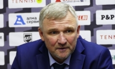 «Игроки пока притираются друг другу». Наставник «Торпедо» посетовал на реализацию в матче с «Сарыаркой»