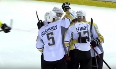 Видеообзор матча чемпионата РК «Темиртау» — «Алматы» 1:5