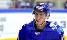 «Преимущество в две шайбы легко упустить». Форвард «Барыса» — о матче с «Северсталью»