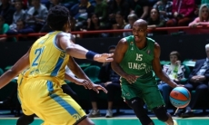 Отчет о матче ВТБ УНИКС — «Астана» 81:72