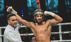21-летний чемпион WBC из Казахстана сразится с экс-соперником чемпиона мира и брата «Канело»