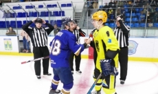 «Ожидали другого результата». Капитан «Сарыарки» назвал равной игру с «Торпедо»