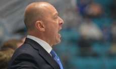 В ТОПе. Названо место Скабелки в рейтинге тренеров КХЛ