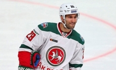 «Неужели из-за денег?». Экс-лидер «Барыса» раскрыл мотивы перехода в другой клуб КХЛ