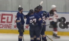 Видеообзор матча чемпионата РК «Алтай-Торпедо» — «Горняк» 4:1