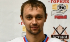 «Иртыш» расторг контракт с защитником