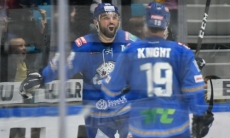 «Это самое главное». Названы сильные стороны американца из «Барыса» после хет-трика в КХЛ