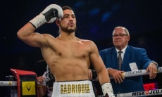«Не выиграл ни одного раунда». Казахстанскому чемпиону WBC прочат легкую победу в Канаде