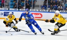 В России нашли оригинальное оправдание разгромному поражению «Северстали» от «Барыса»