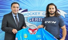 Экс-игрок «Слована» перешёл в «Иртыш»