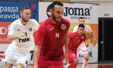 Казахстанский клуб уверенно победил чемпиона Литвы трех последних лет на старте основного раунда Лиги Чемпионов