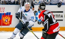 Букмекеры ставят на поражении «Номада» в матче ВХЛ с «Металлургом»