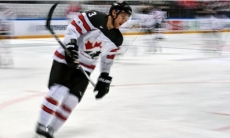 Клуб КХЛ лишился легионера на матч с «Барысом»