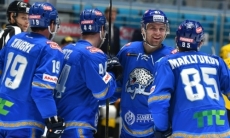 «Казахстанцы уже высоко». В России выявили победителя матча «Салават Юлаев» — «Барыс»