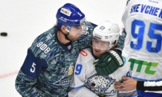 «Нетипично огромное для КХЛ». В России дали дерзкий прогноз на матч «Салават Юлаев» — «Барыс»