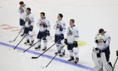 Полный разгром. Фарм-клуб «Барыса» проиграл «Металлургу» в матче ВХЛ