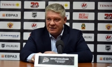 «Будем делать выводы». Тренер «Номада» назвал причины поражения от «Металлурга»