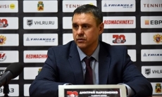 «Молодая агрессивная команда». Наставник «Металлурга» серьезно относится к «Номаду»