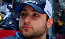 Вратарь «Барыса» показал фантастическую игру в матче с «Салаватом Юлаевым». Статистика