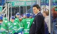 «Много владели шайбой и имели шансы». Наставник «Салавата Юлаева» похвалил голкипера «Барыса»