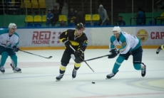 Букмекеры объявили котировки на матч ВХЛ с участием казахстанских клубов