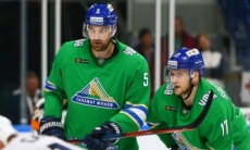 «Полностью переиграли соперника». Защитник «Салавата Юлаева» — о матче с «Барысом»