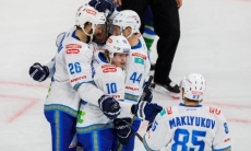 «Как далеко готова зайти команда Скабелки?» В России поражены игрой «Барыса»