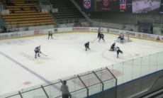 Видеообзор матча МХЛ «Алтай» — «Сибирские Снайперы» 3:2 Б