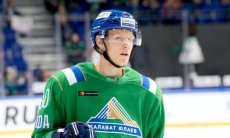 После поражения от «Барыса» в раздевалке «Салавата» состоялся жесткий разговор