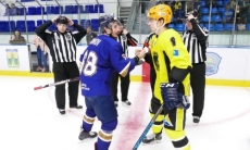 «Торпедо» огласило состав на вездную серию ВХЛ