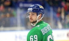 Матч с «Барысом» стал для известного форварда 15-м подряд без голов