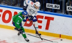 «Не повезло». Российский эксперт принизил роль «Барыса» в победе над «Салаватом»