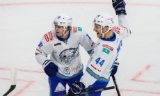 «Как сказал Дзюба...». Экс-президент КФХ озвучил залог уверенной игры «Барыса» в КХЛ