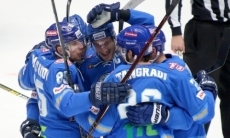 «Улучшились показатели». Назван главный фактор успеха «Барыса» в текущем сезоне КХЛ