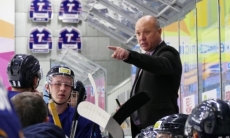 «Попросили нападающих сыграть агрессивно». Наставник «Алтая» — о матчах с «Сибирскими Снайперами»