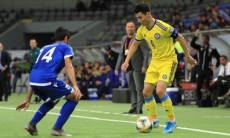 Сборная Казахстана в четвертом матче подряд не может выиграть у Кипра