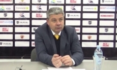 «Чтобы не наступать на такие грабли». Тренер «Сарыарки» посетовал на неопытность и молодость команды