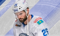 Анонс матча КХЛ «Сибирь» — «Барыс»