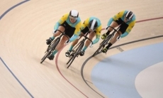 Объявлен состав команды Казахстана на чемпионат Азии по велоспорту на треке