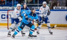 «На коне». Известный тренер назвал точный счет матча «Барыса» с «Сибирью»