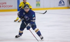 Рымарев впервые забил «Сарыарке»