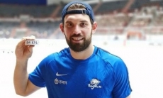 «Было трудно принять это решение». Новый лидер атак «Барыса» рассказал о переезде в Казахстан