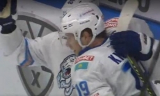 Видеообзор матча КХЛ «Сибирь» — «Барыс» 0:2