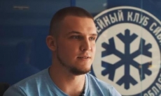 «Это было недоразумение». Защитник «Сибири» назвал причину поражения от «Барыса»