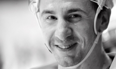 В Омске простятся с умершим в 29 лет экс-игроком «Барыса»