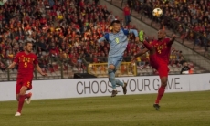 «Ради болельщиков и престижа». В России детально разобрали предстоящий матч Казахстан — Бельгия