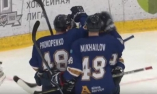 Видеообзор матча чемпионата РК «Алтай-Торпедо» — «Иртыш» 3:4 Б