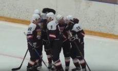 Видеообзор матча чемпионата РК «Горняк» — «Астана» 5:1