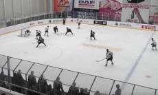 Видеообзор матча чемпионата РК «Бейбарыс» — «Актобе» 4:3 ОТ