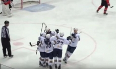 Видеообзор матча ВХЛ «Металлург» — «Торпедо» 6:3